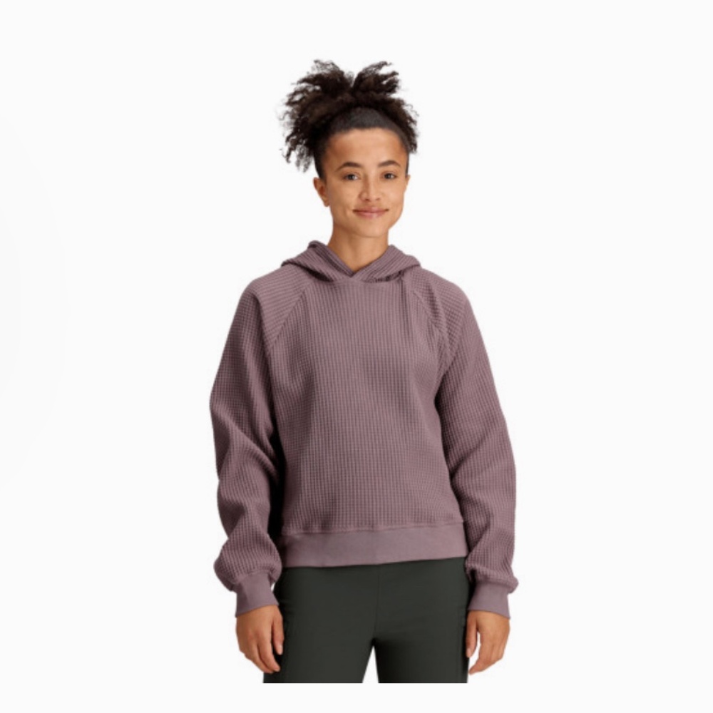 Women's The North Face Chabot Hoodie